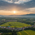 découvrez chiang mai, la perle du nord de la thaïlande, à travers notre guide complet. conseils, bonnes adresses, et incontournables, tout est là pour une expérience inoubliable.