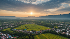 découvrez chiang mai, la perle du nord de la thaïlande, à travers notre guide complet. conseils, bonnes adresses, et incontournables, tout est là pour une expérience inoubliable.