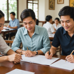 découvrez des méthodes efficaces pour apprendre rapidement et efficacement le thaïlandais afin de maîtriser cette langue fascinante.