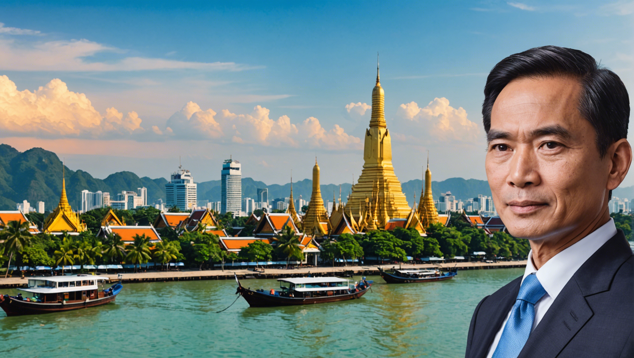 découvrez le fonctionnement de la fiscalité en thaïlande et ses particularités dans notre guide complet.