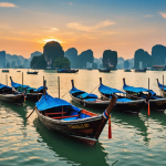 découvrez comment générer des revenus passifs en thaïlande et profiter de la vie sous le soleil, entre plages paradisiaques et opportunités d'affaires.