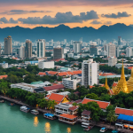 découvrez des astuces pour maîtriser le coût de la vie en thaïlande et profiter pleinement de votre séjour dans ce magnifique pays.