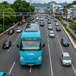 découvrez comment maximiser votre séjour à phuket en évitant les embouteillages et en optimisant vos déplacements dans la ville grâce à nos conseils pratiques.