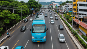 découvrez comment maximiser votre séjour à phuket en évitant les embouteillages et en optimisant vos déplacements dans la ville grâce à nos conseils pratiques.