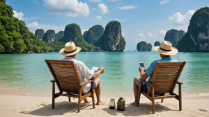 découvrez comment profiter pleinement de votre retraite en thaïlande avec nos conseils, bons plans et recommandations pour une vie paisible et épanouie.