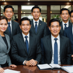 découvrez les clés du succès pour entreprendre en thaïlande avec nos conseils pratiques pour réussir dans les affaires dans ce pays dynamique et en pleine croissance.