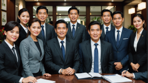 découvrez les clés du succès pour entreprendre en thaïlande avec nos conseils pratiques pour réussir dans les affaires dans ce pays dynamique et en pleine croissance.