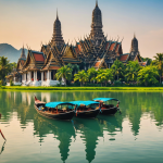 découvrez tous les moyens efficaces de se déplacer en thaïlande et profitez pleinement de votre voyage avec nos conseils de transport pratiques.