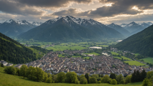 découvrez comment se déroule l'éducation en thaïlande, entre traditions et modernité, à travers notre guide complet.