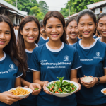 découvrez comment vous pouvez vous engager dans le bénévolat en thaïlande et avoir un impact significatif grâce à nos conseils pratiques et nos suggestions d'organisations.