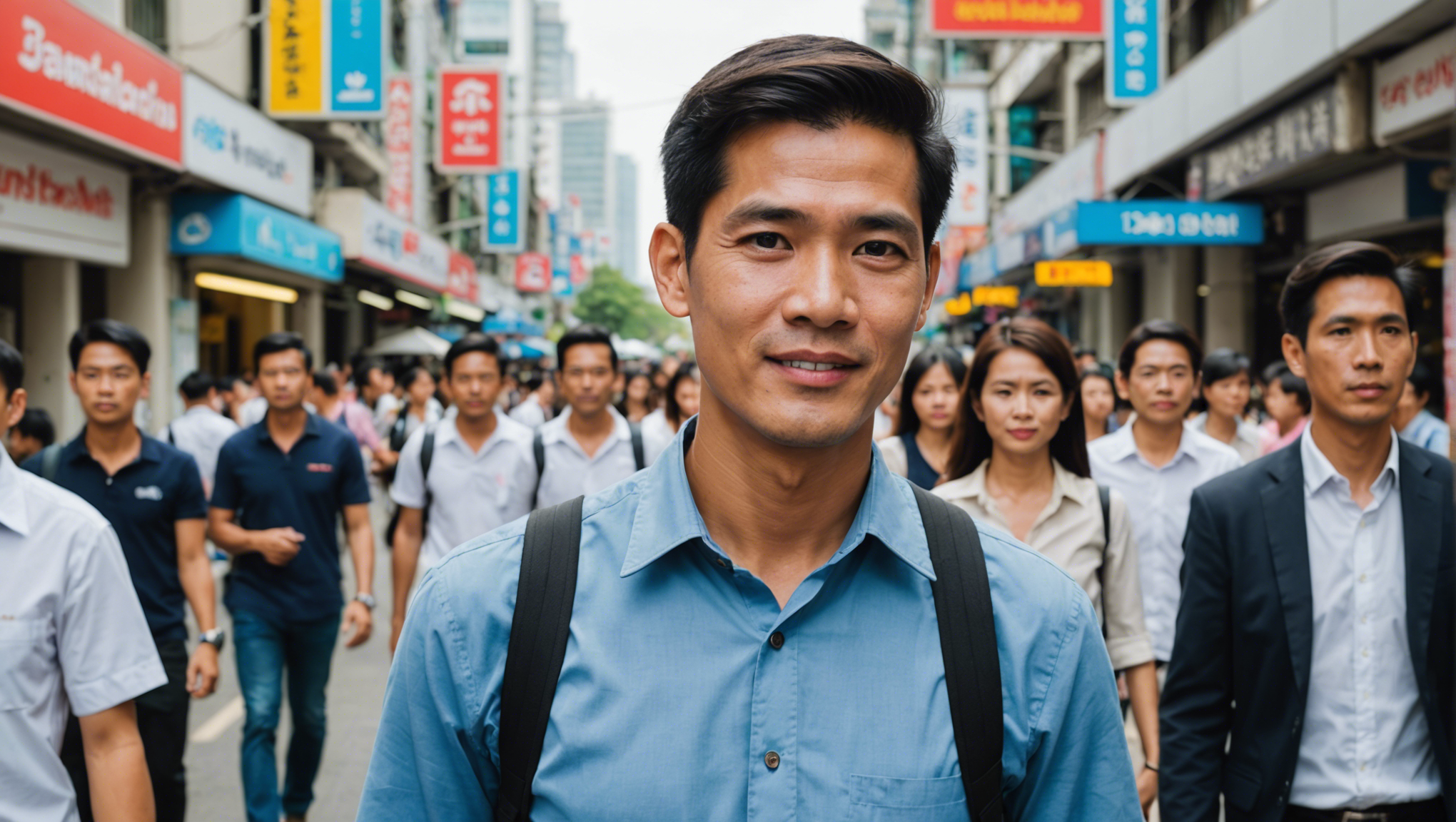 découvrez des conseils pratiques pour trouver un emploi en thaïlande, des opportunités professionnelles et les démarches à suivre pour travailler dans ce pays au sein d'une culture fascinante.