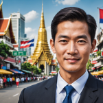 découvrez comment trouver un emploi en thaïlande grâce à nos conseils et astuces pour réussir votre recherche d'emploi à l'étranger.