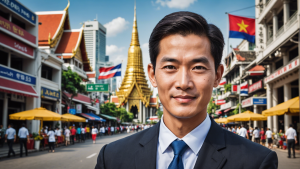 découvrez comment trouver un emploi en thaïlande grâce à nos conseils et astuces pour réussir votre recherche d'emploi à l'étranger.