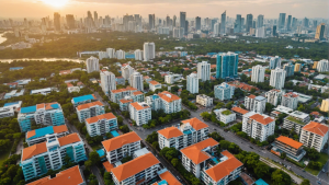 découvrez nos conseils pour trouver un logement abordable en thaïlande et profiter pleinement de votre séjour dans ce pays magnifique.