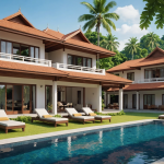 découvrez comment trouver facilement un logement familial idéal en thaïlande grâce à nos conseils pratiques.