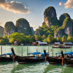 découvrez comment vivre des rencontres inoubliables en thaïlande à travers des expériences uniques et des rencontres authentiques avec la culture locale et les traditions thaïlandaises.