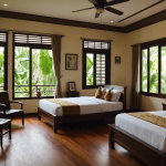 découvrez comment vivre une expérience authentique en louant une chambre chez l'habitant en thaïlande et plongez au cœur de la culture locale avec cette immersion inoubliable.