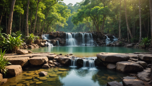 découvrez les sources chaudes de san kamphaeng, un trésor naturel à ne pas manquer en thaïlande. profitez de la chaleur apaisante de ces eaux thermales et de la beauté naturelle environnante lors de votre séjour en thaïlande.