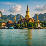 conseils et astuces pour réussir son déménagement en thaïlande et s'installer avec succès dans ce pays fascinant.