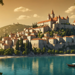 découvrez doi in cee, le nouvel eldorado du tourisme alternatif. explorez cette destination hors des sentiers battus et vivez une expérience authentique au cœur de la nature.