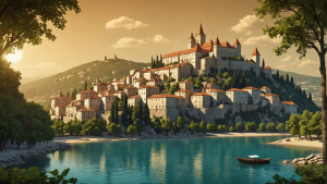 découvrez doi in cee, le nouvel eldorado du tourisme alternatif. explorez cette destination hors des sentiers battus et vivez une expérience authentique au cœur de la nature.