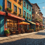 découvrez la situation de la prostitution en thaïlande, ses aspects et sa prévalence dans le pays.