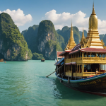 découvrez les règles et astuces pour ramener des cadeaux de thaïlande sans encombre avec notre guide complet.