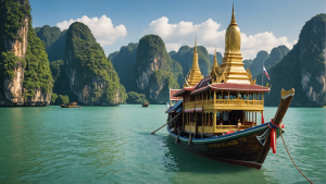 découvrez les règles et astuces pour ramener des cadeaux de thaïlande sans encombre avec notre guide complet.