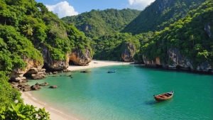 découvrez les incontournables de koh lanta pour des clichés instagram parfaits et mémorables. trouvez les lieux à ne pas manquer pour capturer la beauté de l'île sous son meilleur jour.