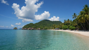 découvrez koh phangan, le paradis insulaire thaïlandais, ses activités et ses sites incontournables à ne pas manquer lors de votre séjour.