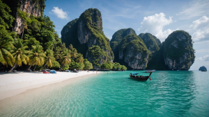 découvrez les plus belles pépites instagram de l'île de koh phi phi et laissez-vous inspirer par sa beauté époustouflante.