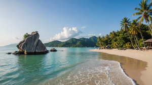 découvrez les lieux les plus instagrammables à koh samui et capturez des moments inoubliables lors de votre séjour en thaïlande.