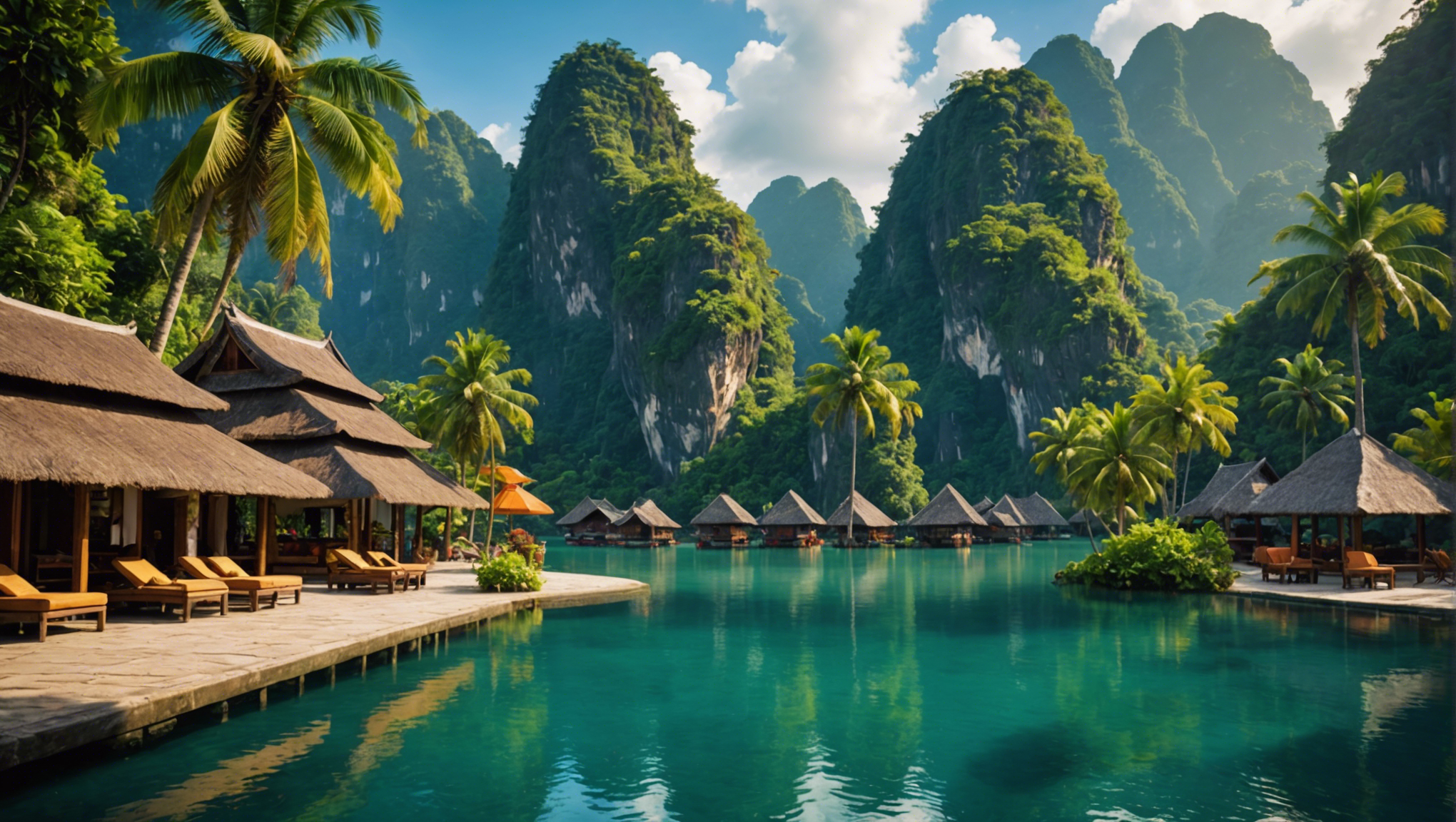 découvrez la thaïlande, entre paradis exotique et destination décadente. plages de rêve, temples enchanteurs, et vie nocturne animée vous attendent dans ce pays aux multiples facettes.