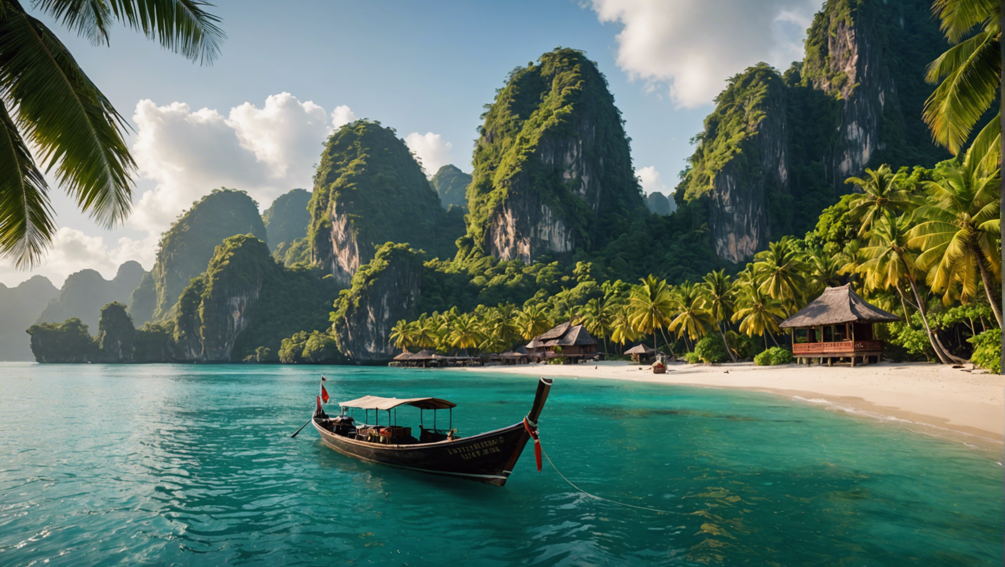 découvrez la thaïlande : entre paradis exotique et destination décadente, vivez une expérience contrastée au cœur de l'asie du sud-est.