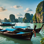 découvrez la vraie thaïlande : mythe ou réalité ? plongez dans l'authenticité de ce pays fascinant et trouvez la réponse à cette question qui intrigue tant de voyageurs.