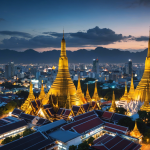 découvrez si la thaïlande est un pays sûr et les mesures de sécurité à prendre lors de votre voyage.