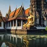 découvrez comment la thaïlande traditionnelle parvient à concilier préservation et modernité, entre héritage culturel et développement contemporain.