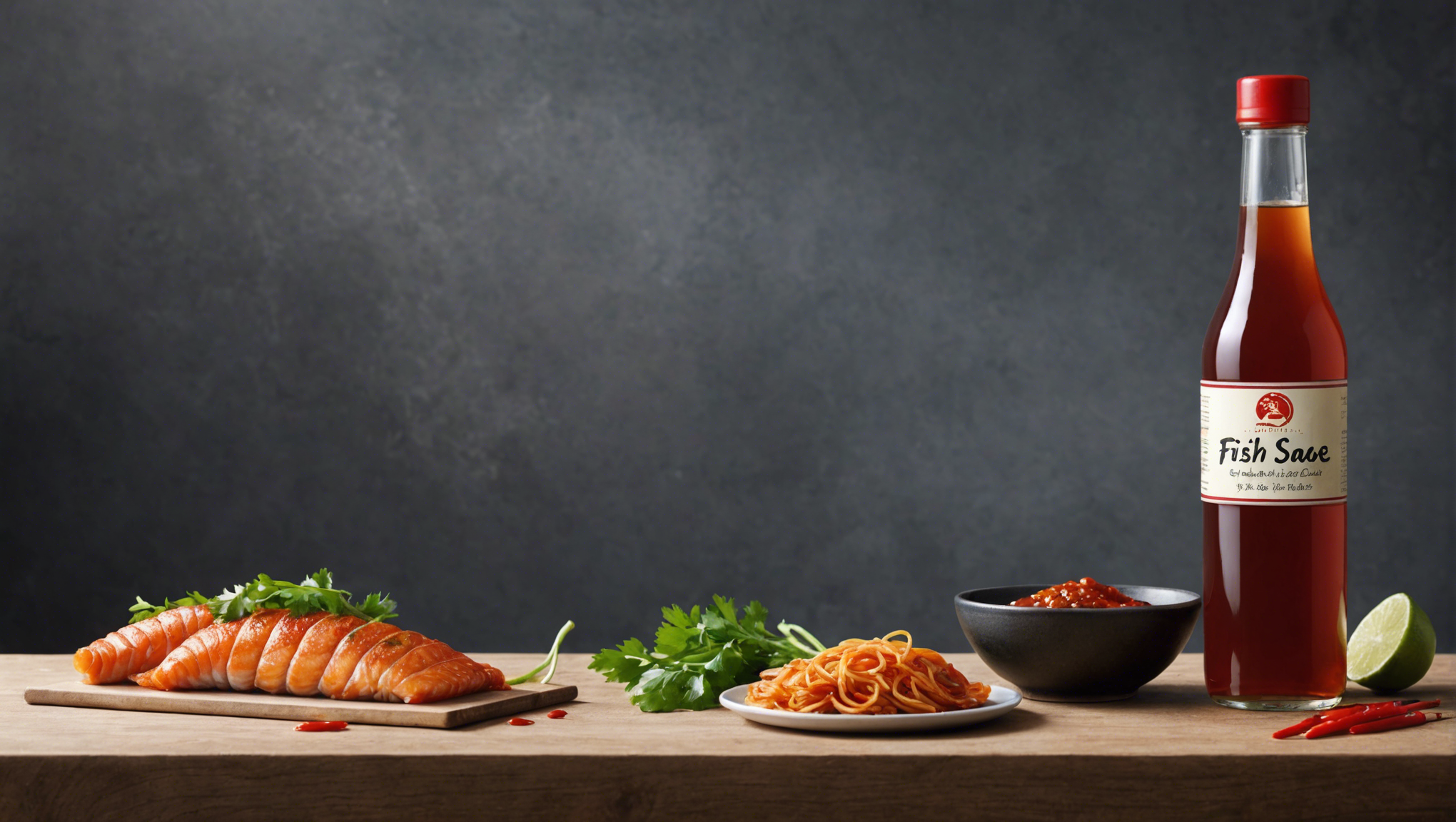 découvrez tout sur la sauce de poisson, un élément essentiel de la cuisine asiatique, son utilisation et ses avantages pour enrichir vos plats.