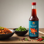découvrez l'essentiel de la cuisine asiatique avec la sauce de poisson, un incontournable pour sublimer vos plats. apprenez-en davantage sur son histoire, ses utilisations et ses variantes.