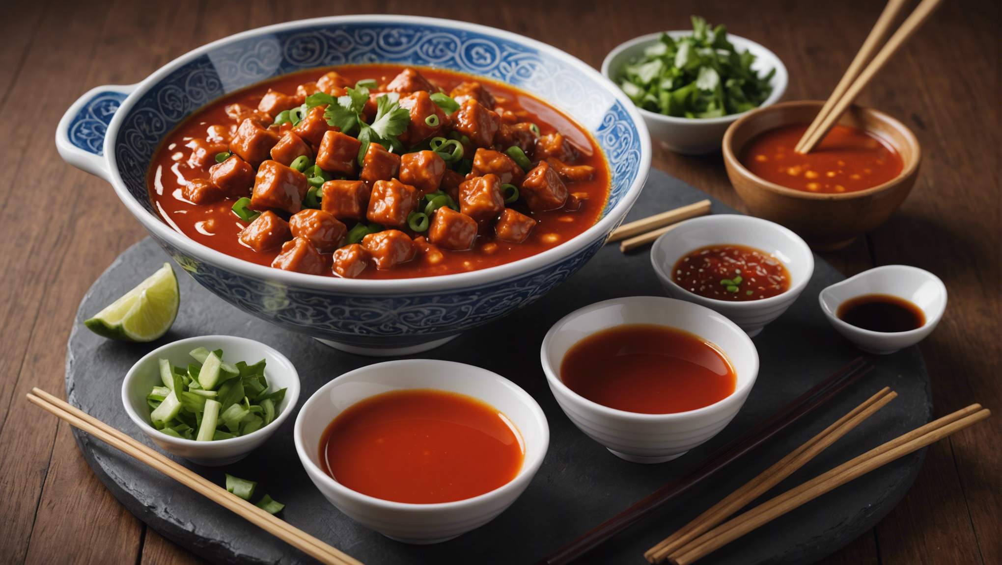 découvrez l'importance de la sauce de soja dans la cuisine asiatique et ses multiples utilisations. apprenez comment cet ingrédient incontournable enrichit les plats et apporte une saveur unique à vos recettes.