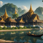 découvrez la véritable histoire du royaume de siam, un nom historique aux récits fascinants et aux mystères captivants.