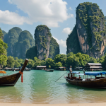 découvrez si le coût de la vie en thaïlande est élevé et comment cela peut impacter votre budget. informations sur les dépenses courantes et les facteurs qui influent sur le niveau de vie en thaïlande.