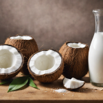 découvrez les multiples bienfaits du lait de coco en cuisine, entre saveurs exotiques et vertus santé. astuces, recettes et bienfaits à explorer pour une cuisine gourmande et équilibrée.