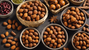 découvrez le marché du tamarin, un véritable trésor regorgeant de saveurs exotiques et d'authenticité. plongez dans une expérience gustative unique et explorez un univers de délices insoupçonnés.