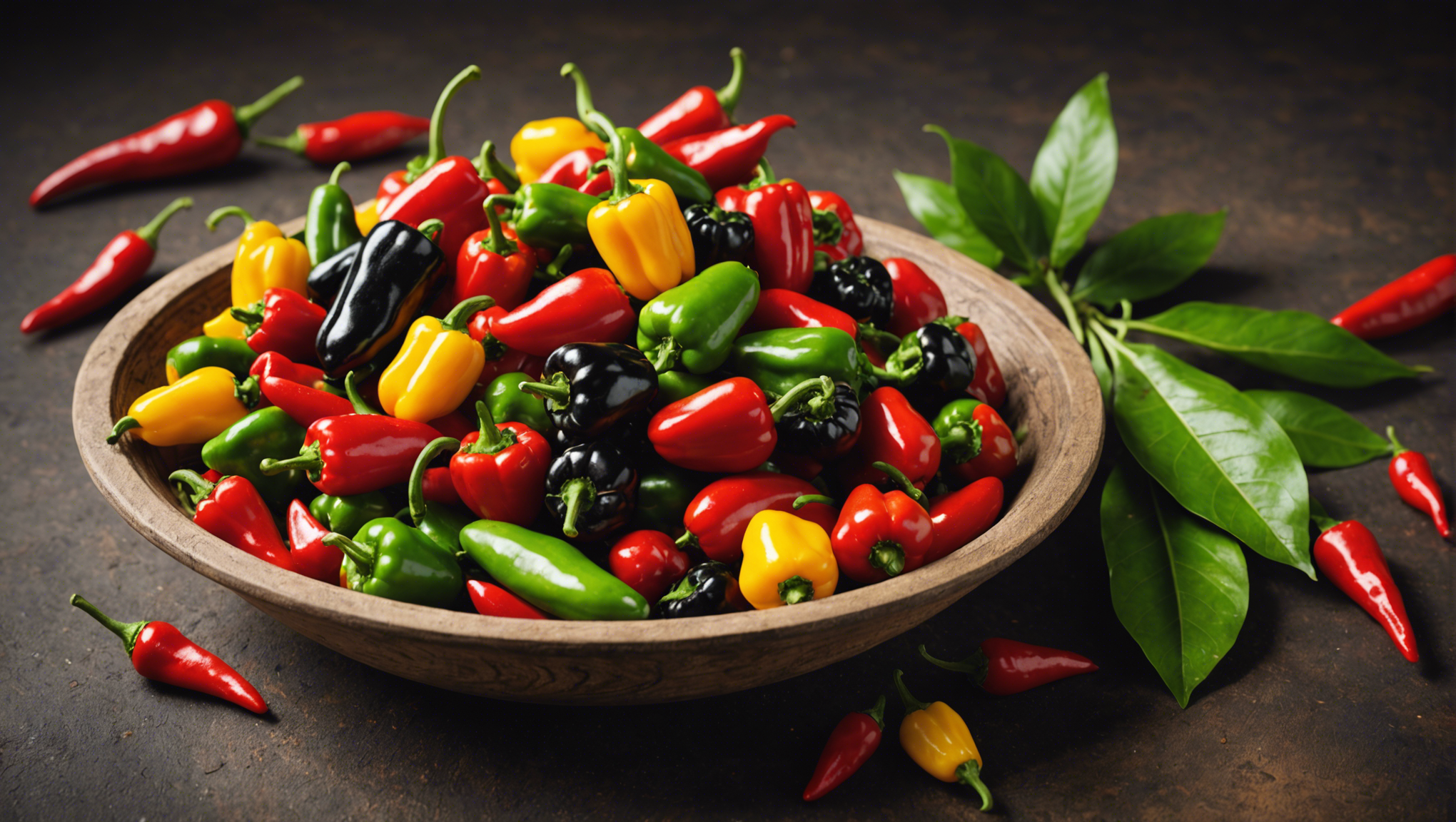 découvrez le poivre thaïlandais, un trésor caché de saveurs exotiques qui révélera tout son potentiel dans vos plats. appréciez la subtilité et l'authenticité de ce condiment unique en provenance de thaïlande.