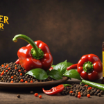 découvrez le poivre thaïlandais, un trésor aux saveurs exotiques qui émerveillera vos papilles. plongez dans un voyage gustatif unique à travers la cuisine thaïlandaise.