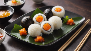 découvrez tous les secrets du riz gluant, une délicieuse spécialité asiatique à ne pas manquer ! origines, recettes et bien plus encore à découvrir.