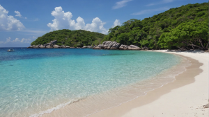 découvrez les îles similan : entre paradis tropical préservé et plages prisées, trouvez l'équilibre parfait pour des vacances inoubliables en thaïlande.