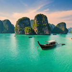 découvrez les plus belles îles paradisiaques de thaïlande et préparez-vous à vivre des moments inoubliables au cœur de paysages à couper le souffle. trouvez votre prochain havre de paix parmi ces joyaux de l'asie du sud-est.