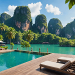 trouvez le logement idéal pour votre séjour en thaïlande et profitez d'une expérience unique grâce à notre sélection de logements authentiques, confortables et bien situés.